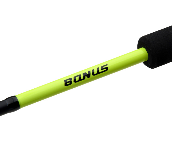 Спінінг Flagman Bonus 70L 2.13м 4-15г (FBS70L)