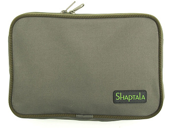 Пенал Shaptala для силіконових приманок 27х19х4 см (ПС3)