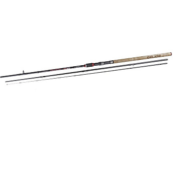 Фідер Fishing Roi Gelios 3.60-3.90m 80-150g (608-1-360)