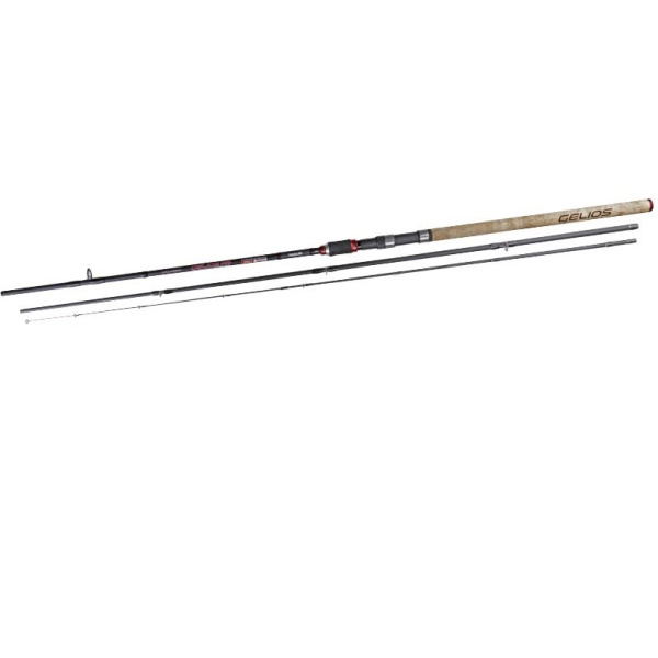 Фідер Fishing Roi Gelios 3.60-3.90m 80-150g (608-1-360)