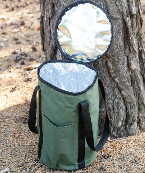 Сумка для газового балона Fisher (К-040)