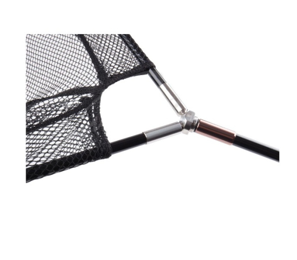 Підсак Brain Carp Landing Net 42" 105x105cm (1858.21.11)
