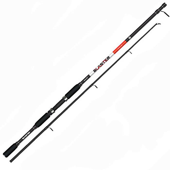 Спінінг Salmo Blaster Spin 20 5-20g 2.70m (2406-270)