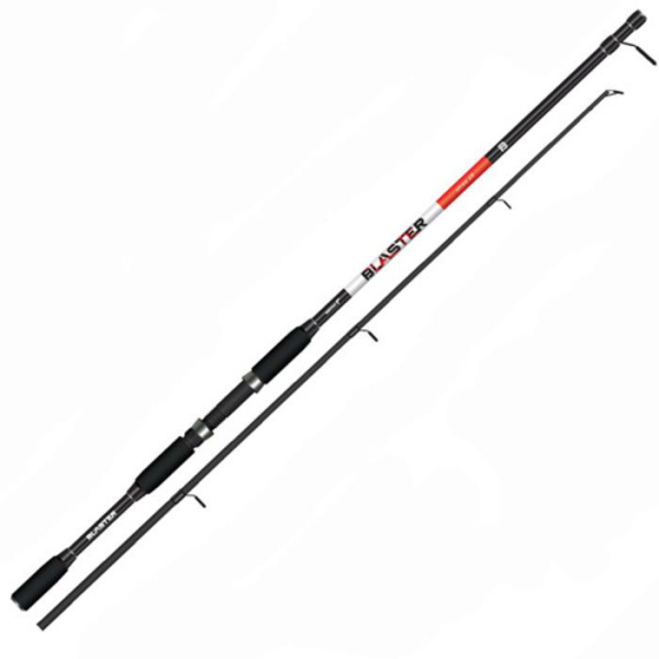 Спінінг Salmo Blaster Spin 20 5-20g 2.70m (2406-270)