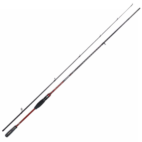 Спінінг Daiwa Ninja Z JS 812HFS 2.46m 20-60gr (11104-07)
