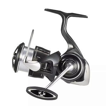 Котушка Daiwa 24 Luvias PC LT