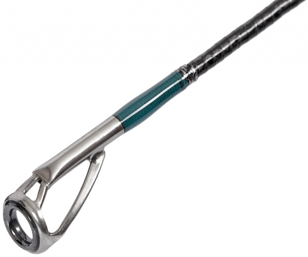 Спінінг G.Loomis Conquest Spin Jig CNQ 782S SJR 1.98m 3.5-10.5g (1 частина.) (2266.60.34)