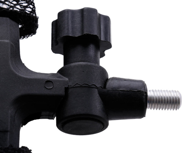 Садок Flagman Keepnet 35×45см nylon mesh