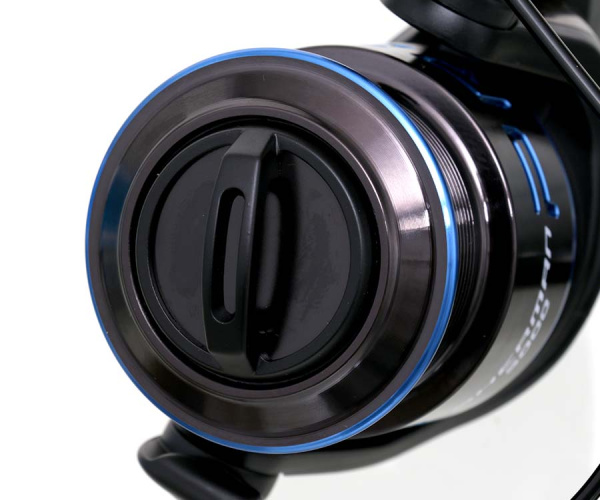 Котушка Flagman Sherman Pro Feeder (screw-in handle)