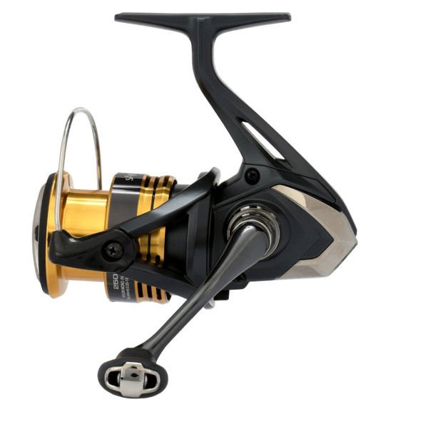 Котушка Shimano Sahara FJ