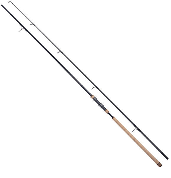 Коропове вудлище Shimano Tribal Carp TX-9B