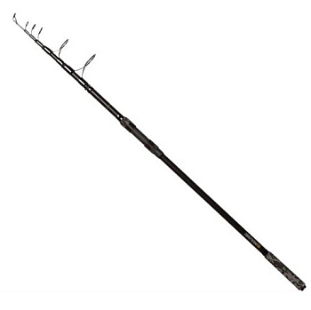 Коропове вудлище Prologic C1α 12'