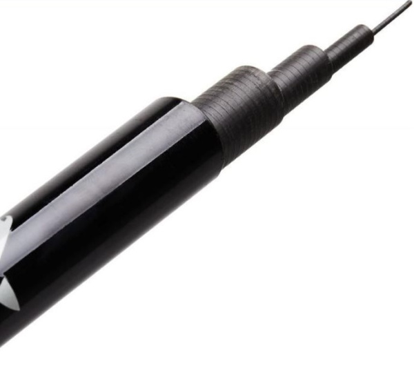 Телескопічне вудлище Salmo Elite Pole Medium MF