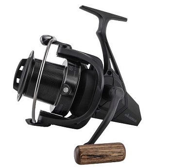 Котушка Okuma 8K FD 5+1BB 4.7:1 (1353.14.78)