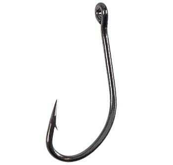 Гачок X-Fish Хробак (8 шт/уп)