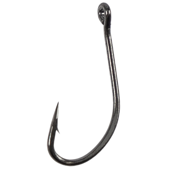 Гачок X-Fish Хробак (8 шт/уп)