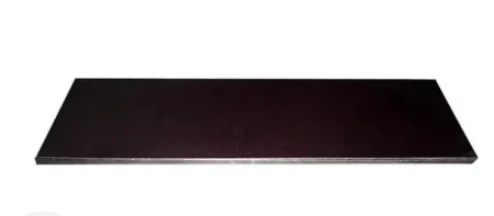 Банка фанерна Kolibri KM-400DSL, KM-450DSL КМ-270DXL – KM-360DXL, коричневий (29.007.22)