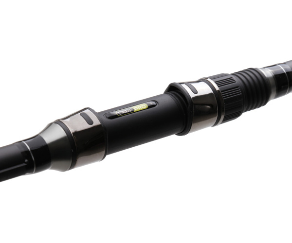 Коропове вудлище Carp Pro D-Carp K-Series