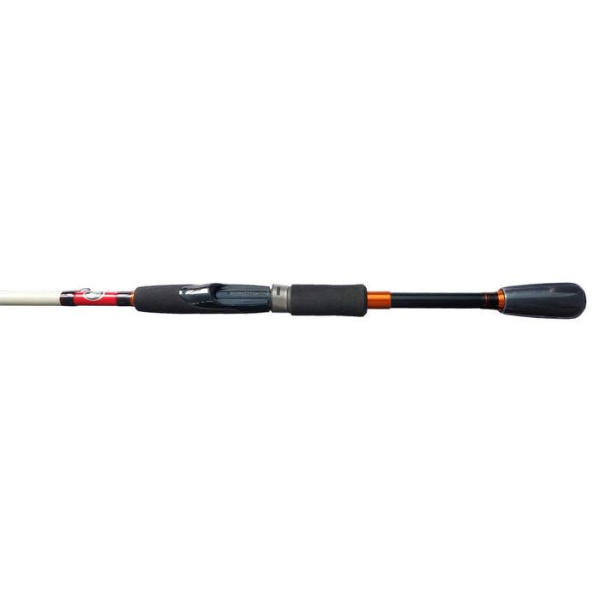 Спінінг Salmo Kraft Jigging L 3-12g 2.02m (KR2200-202)