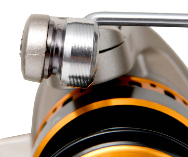 Котушка Flagman Vortex