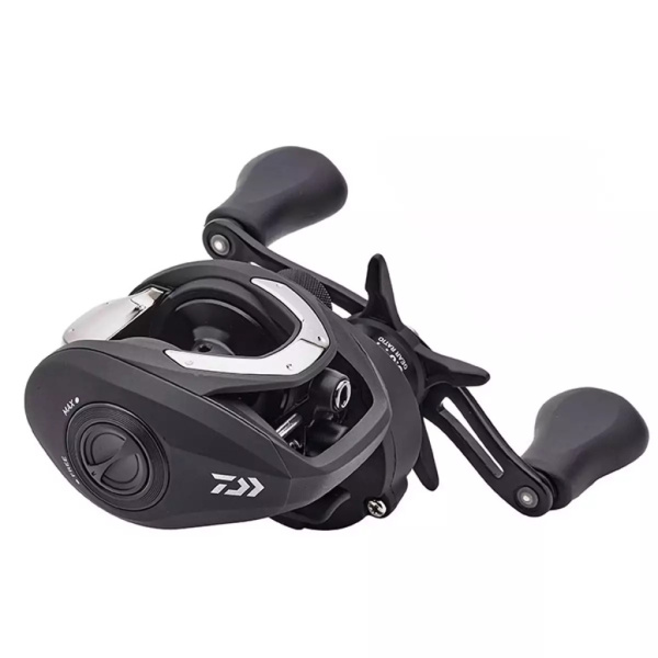 Котушка Daiwa CC80HSL (10716-080)