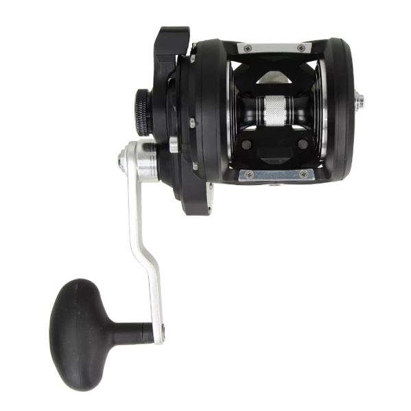 Кoтушка мультиплікаторна Tica Oxean OX