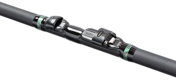 Телескопічне вудлище Brain Phantom Bolo