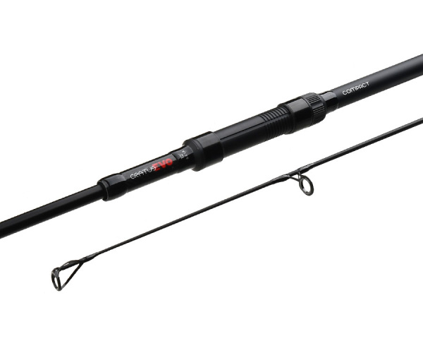 Коропове вудлище Carp Pro Cratus Compact