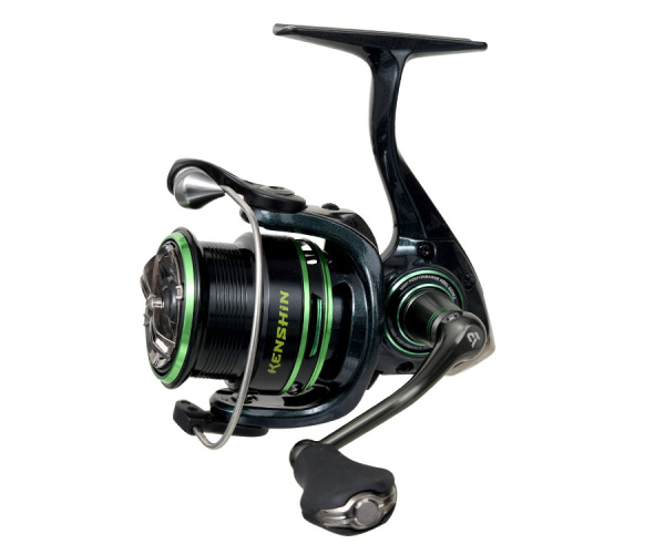 Котушка Azura Kenshin