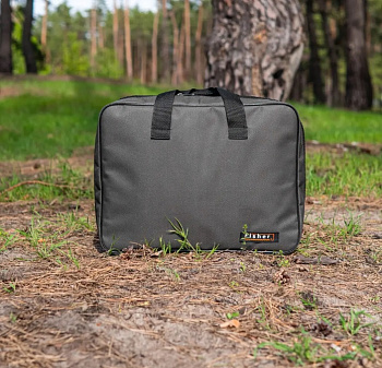  Сумка для мангалу Fisher (K-100)