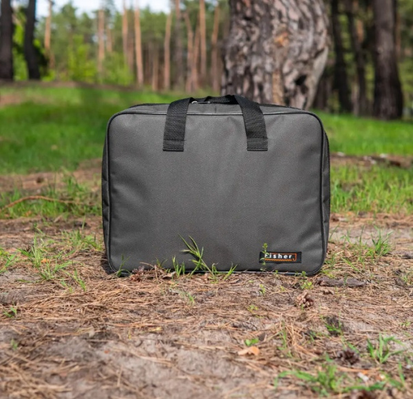  Сумка для мангалу Fisher (K-100)