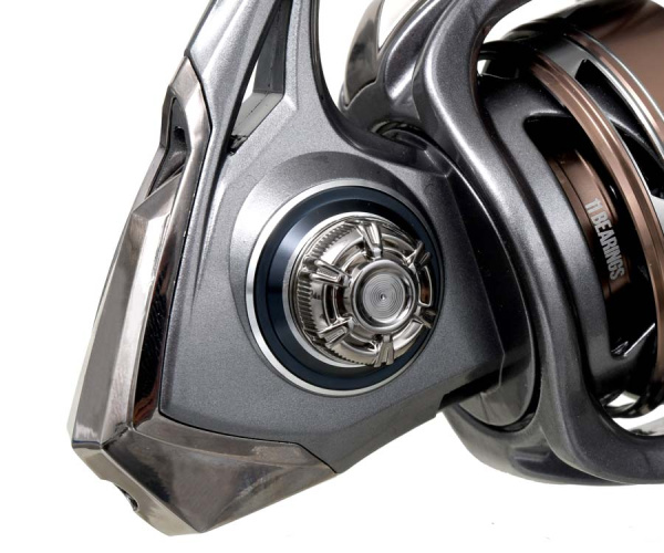 Котушка Azura Fortran Neo