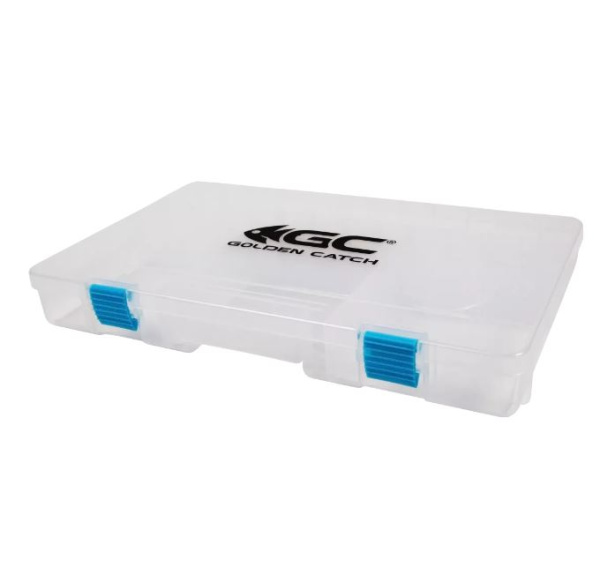 Коробка Golden Catch Sintez Feeder Box (1339050)