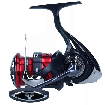 Котушка Daiwa 23 Ninja LT