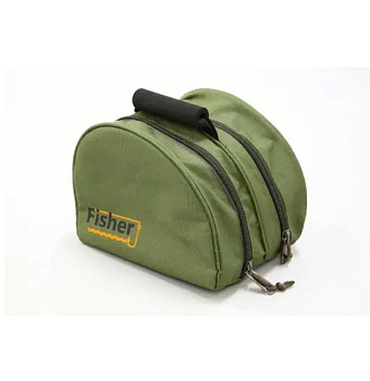 Чохол для двох котушок Fisher (К-019)