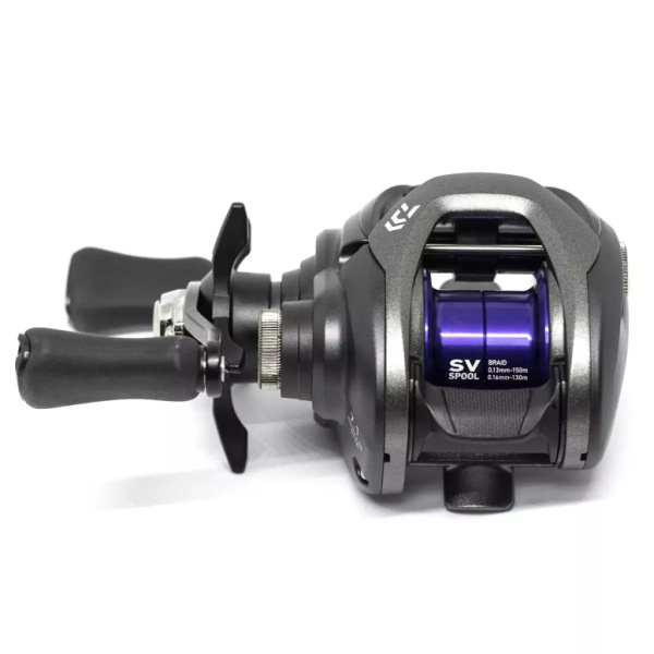 Котушка Daiwa 20 Prorex PE SV TW 100HSL (10605-105)