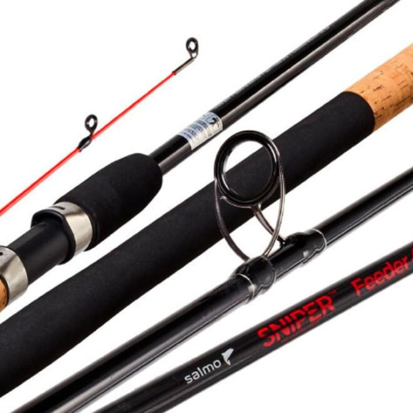 Фідер Salmo Sniper Feeder