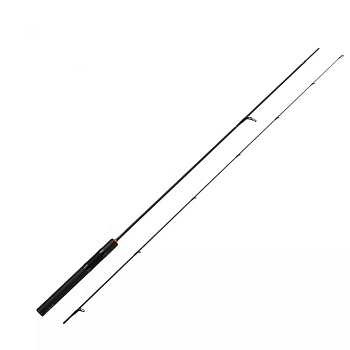 Спінінг Daiwa Presso ST 60UL-4 1.83m 0.4-3g (15809007)