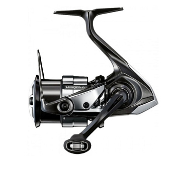 Котушка Shimano Vanquish FC 4000XG 11+1BB (2266.68.19)