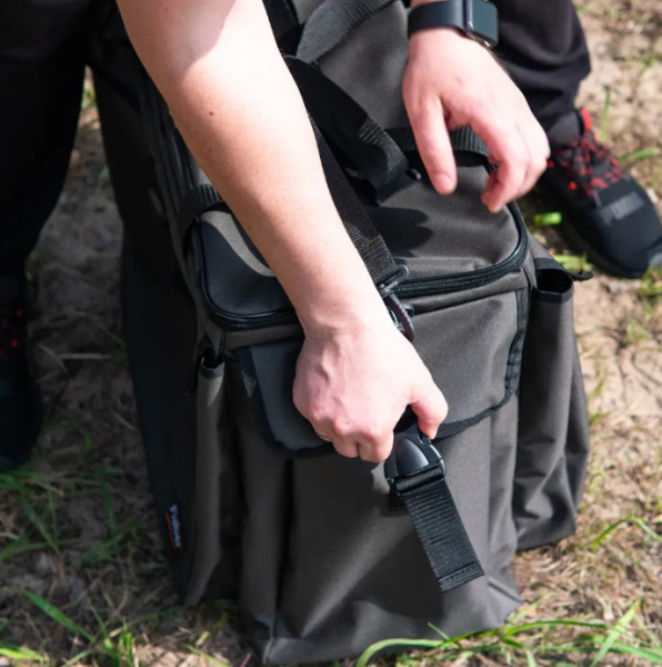 Сумка для риболовлі Fisher (К-092)