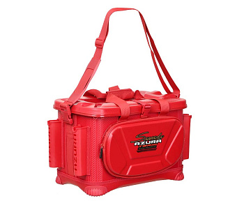 Сумка форелева Azura Sawada Red 25л (AZRS25L)