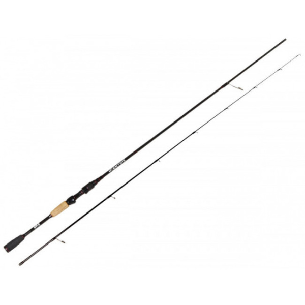 Спінінг Lucky John Centrix 10 2.34m 3-10g (LJCX-782LMF)