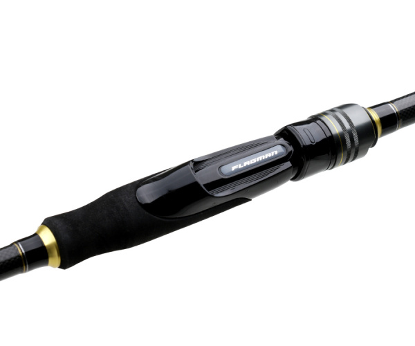 Спінінг Flagman New Destroyer 782MH 2.34м 8-32г (FDT782MH)