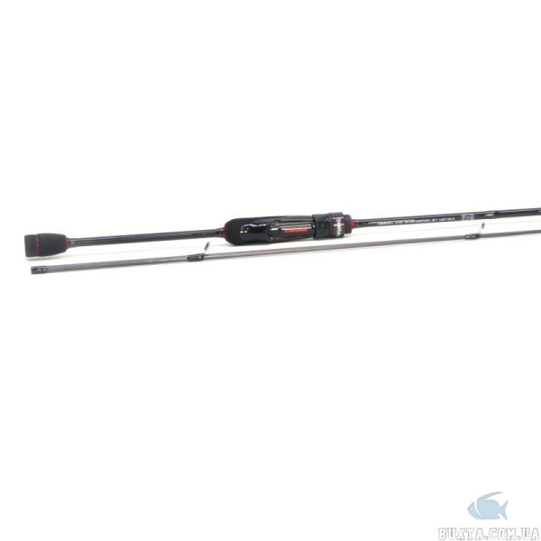 Спінінг Metsui Piligrim 702ML 3-16 g (6936576706975)