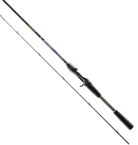 Спінінг Favorite Skyline Casting SKYC-842H 2.54m 20-60g Ex.Fast (1693.05.67)