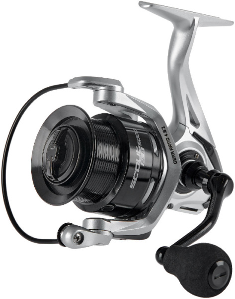 Котушка Brain Scout SE-S