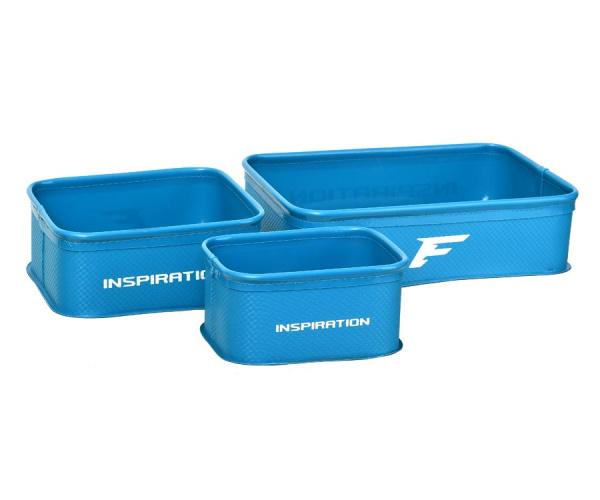 Набір ємностей Flagman Inspiration Eva Set 1+2 L (INES3L)