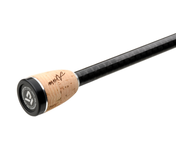 Спінінг Azura X-Game X86ML 2.59м 3-18г Distance Arrow TZ (AZX86ML)