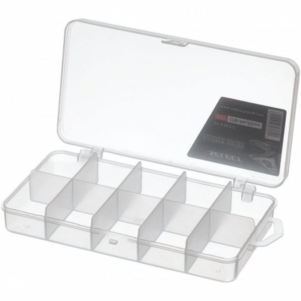 Коробка Select Lure Box SLHS-017 17.8х9.4х3cm (1870.30.51)