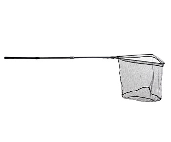 Підсак Flagman Rubber Mesh 2.1м 60x60см (FRM60-60)